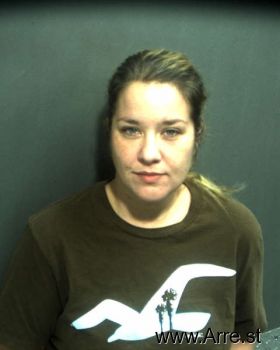 Shelley Brooke Drennan Mugshot