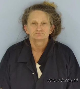 Shelley Beth Potter Mugshot