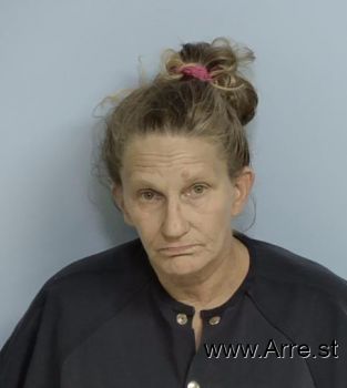 Shelley Beth Potter Mugshot