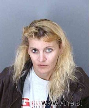 Shelley Marie Smith Mugshot