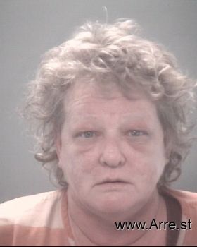 Shelley Renee Smith Mugshot