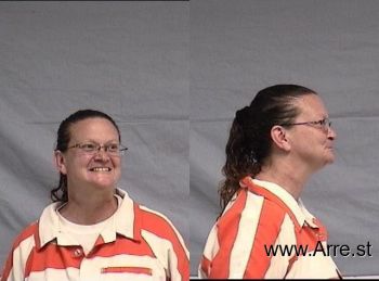 Shelli Dawn Davis Mugshot