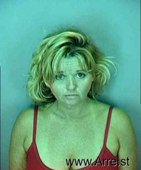 Shelli Lyn Verderber Mugshot