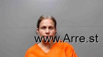 Shellie Elaine Wilson Mugshot