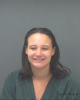 Shelly Lynn Gongora Mugshot