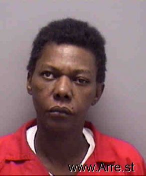 Shelly Jean Harris Mugshot