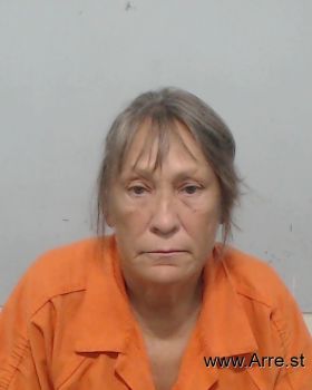 Shelly Lynn Harris Mugshot