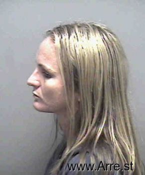 Shelly Lynn Harrison Mugshot