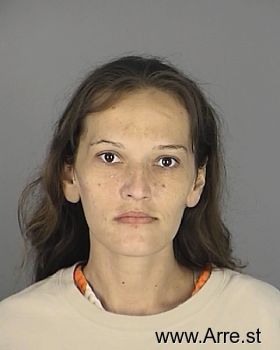 Shelly Diane Johnson Mugshot