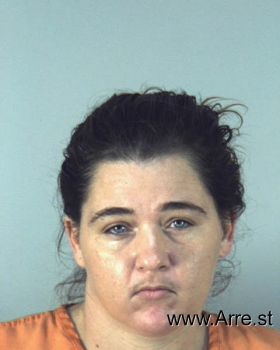 Shelly M Phillips Mugshot