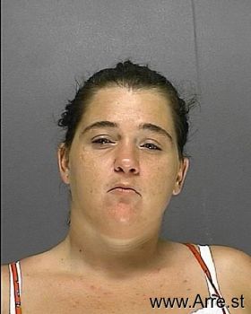 Shelly  Phillips Mugshot