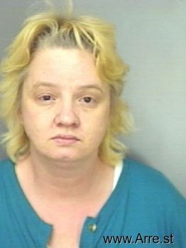 Shelly Ann Rodgers Mugshot