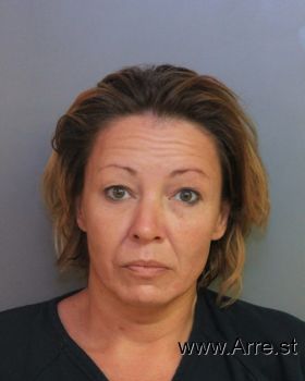 Shelly  Tyson Mugshot