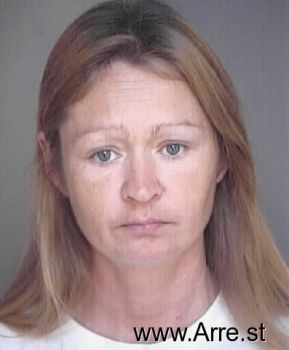 Shelly  Vanorder Mugshot