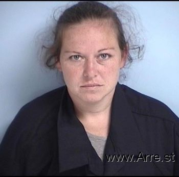 Shelly Marie Watson Mugshot