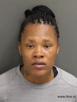 Shemeika C Johnson Mugshot