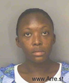 Shemeka  Johnson Mugshot