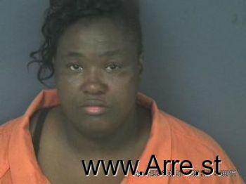 Shemekia Nashae Johnson Mugshot