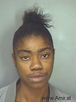 Shemetra  Wilson Mugshot