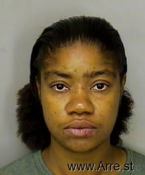 Shemetra  Wilson Mugshot