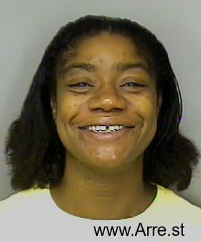 Shemetra  Wilson Mugshot