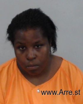 Shenemeeka Shonta Farmer Mugshot