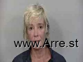 Sheri Yvonne Allie Mugshot