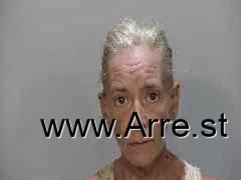 Sheri Yvonne Allie Mugshot