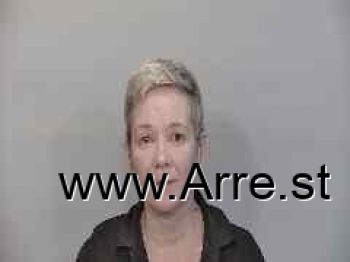 Sheri Yvonne Allie Mugshot