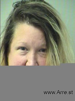 Sheri Ann Davis Mugshot