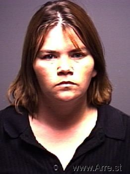 Sheri Bobbit Torres Mugshot