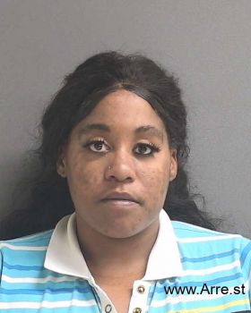 Shericka Denise Davis Mugshot