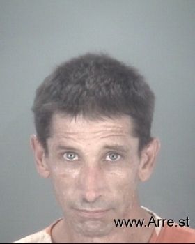 Sheridan James Blair Mugshot