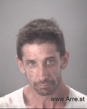 Sheridan James Blair Mugshot