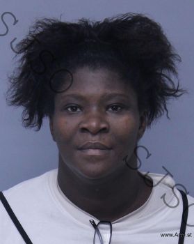 Sherine Lynette Young Mugshot