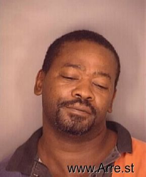 Sherman  Carter Mugshot