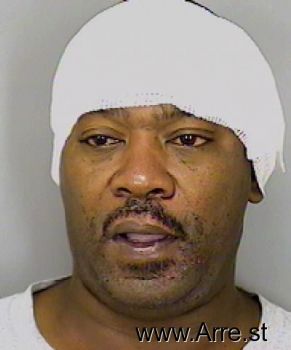 Sherman  Carter Mugshot