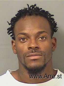 Sherman W Cooley Mugshot