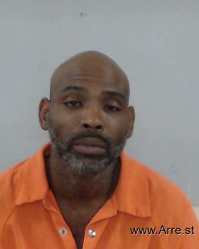 Sherman Lee Cooley Mugshot