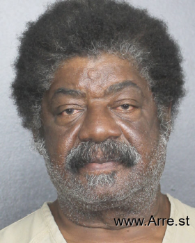 Sherman Lee Holland Mugshot