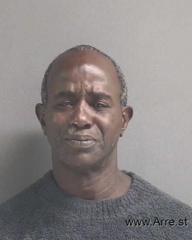 Sherman B Johnson Mugshot