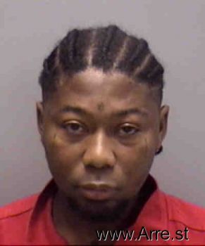 Sherman Lewis Moore Mugshot