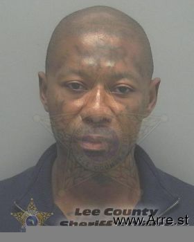 Sherman Lewis Moore Mugshot