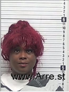 Sheronda Diyell Bouler Mugshot