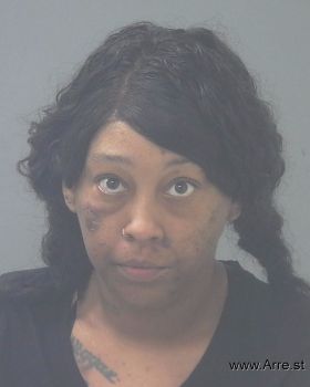 Sheronda Latoya Smith Mugshot