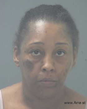 Sheronda Latoya Smith Mugshot