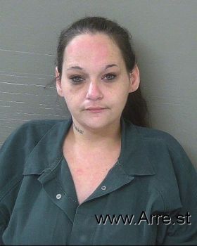 Sherra Beth Bentley Mugshot