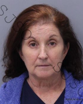 Sherri Ann Neyland Mugshot