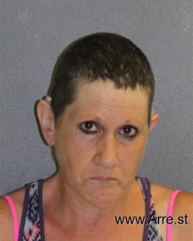 Sherri  Payne Mugshot