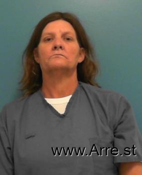 Sherri R Welch Mugshot